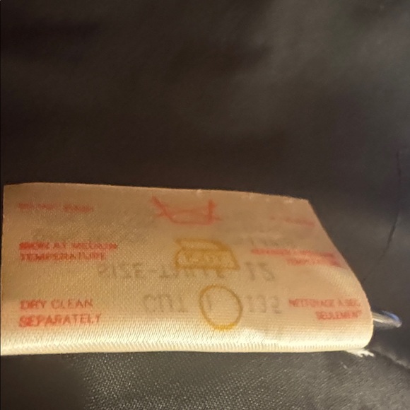 Bianca Brown Tweed Blazer Size 12 - Picture 16 of 16